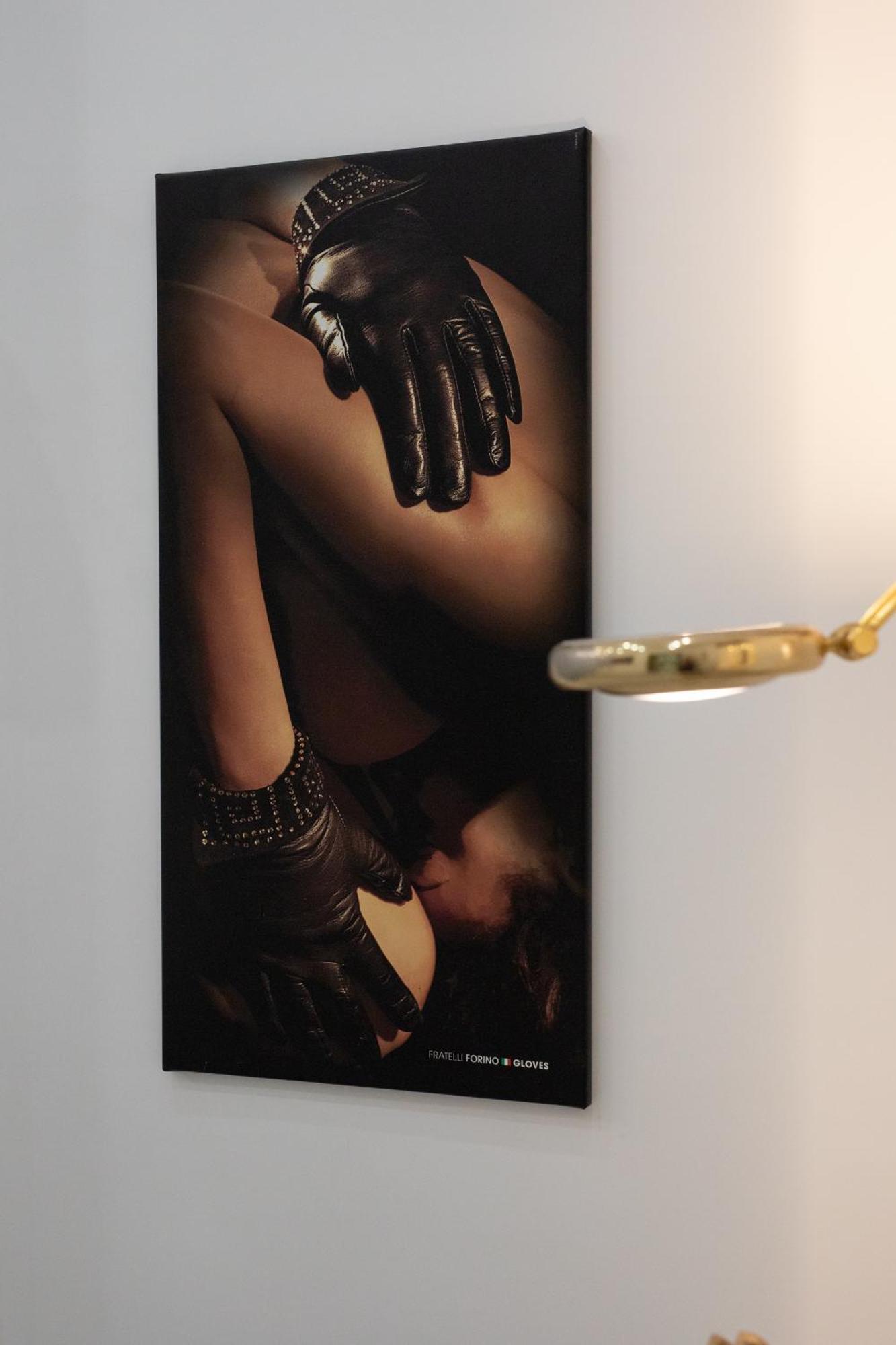 Gloves Rooms Naples Extérieur photo